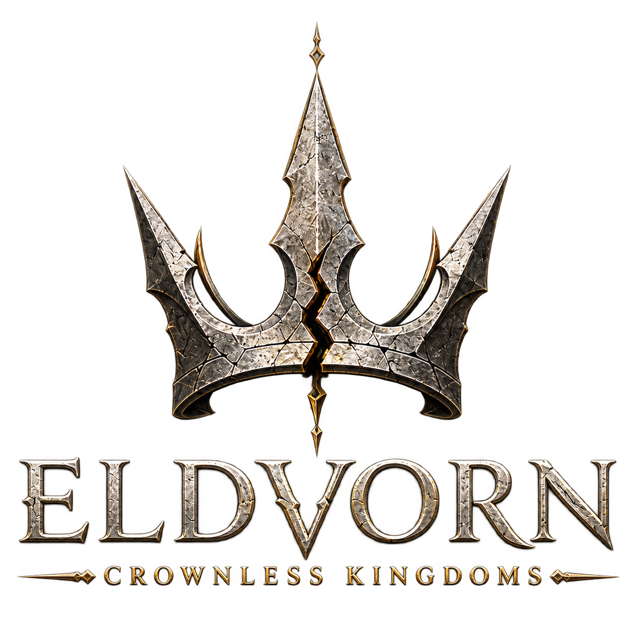 ELDVORN — Crownless Kingdoms