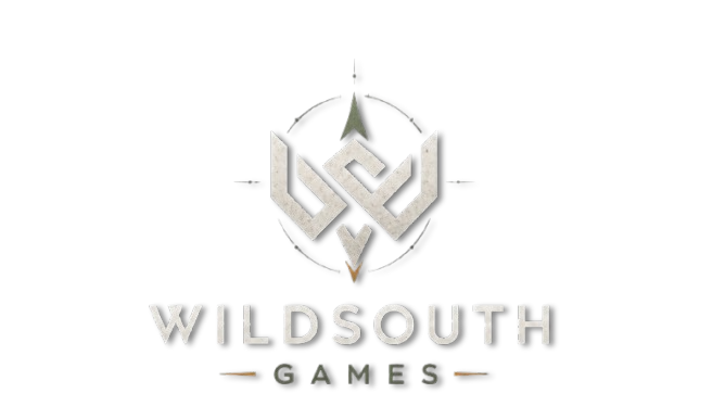 WildSouth Primary Logo