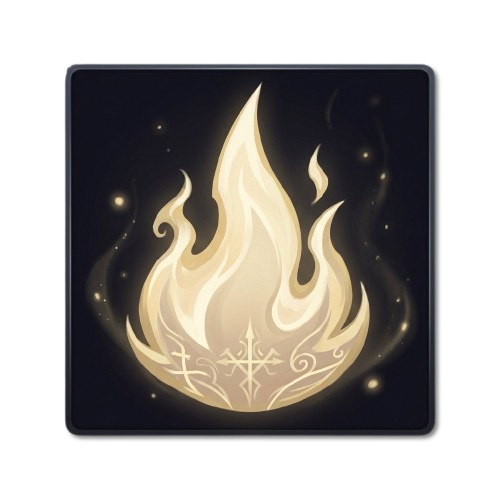 Holy Fire